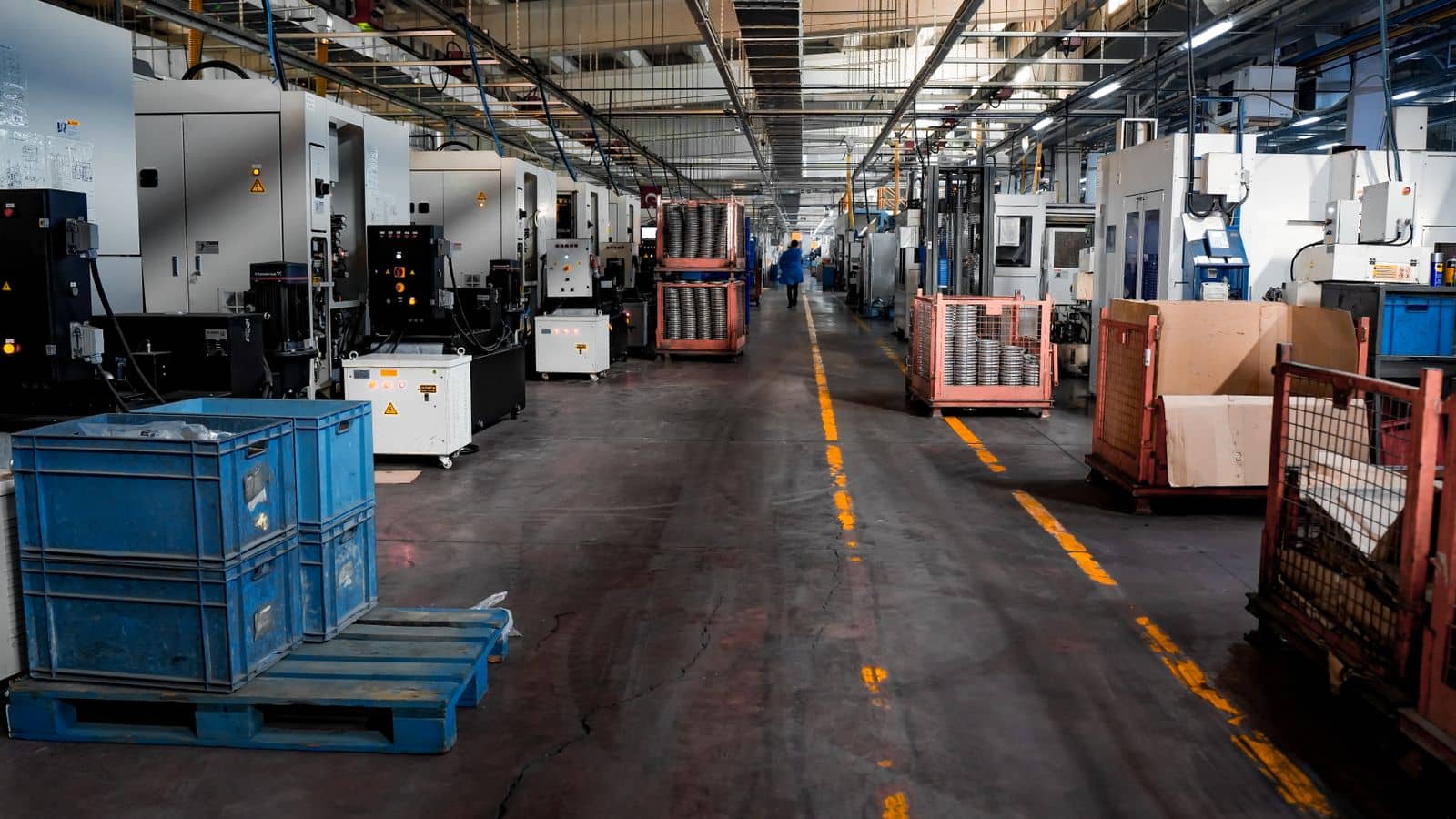 Equipment Financing