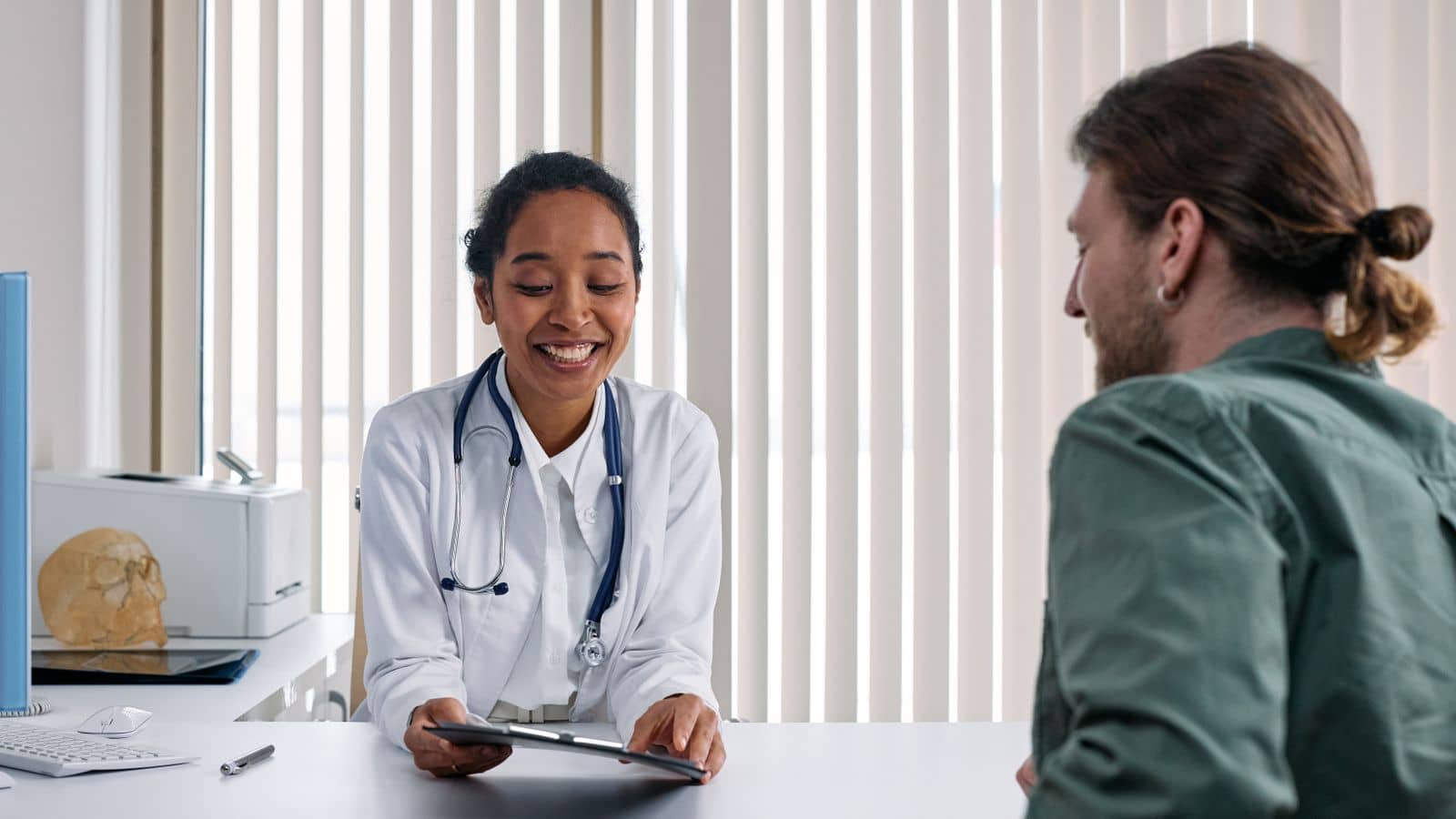 Medical Providers